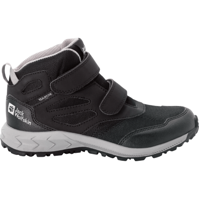 Kids' Woodland Texapore Mid VC