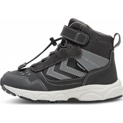 Hummel Kids' Zap Hike Asphalt