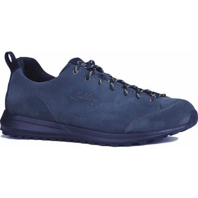 Lundhags Kilen Low Deep Blue