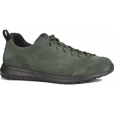 Lundhags Kilen Low Dark Agave