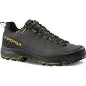 La Sportiva Men's TX5 Evo GORE-TEX Carbon/Yellow
