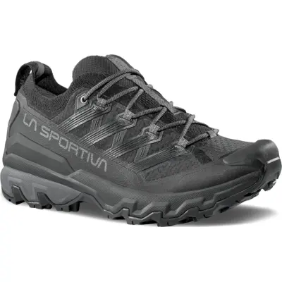 La Sportiva Men's Ultra Raptor 3 Black