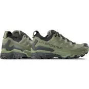 La Sportiva Men's Ultra Raptor 3 GORE-TEX Cypress/Black