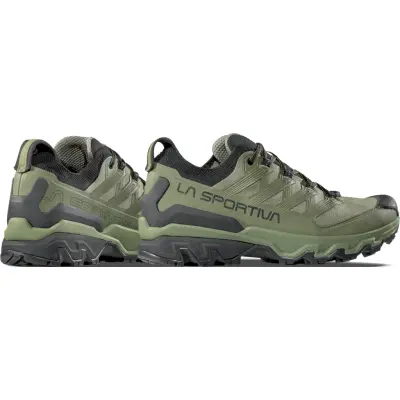 La Sportiva Men's Ultra Raptor 3 GORE-TEX Cypress/Black