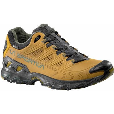La Sportiva Men's Ultra Raptor II Leather GORE-TEX Savana/Alpine