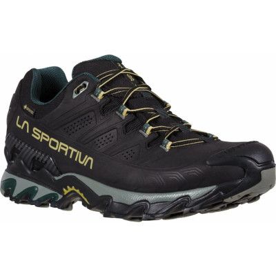La Sportiva Men's Ultra Raptor II Leather Wide GOR-TEX