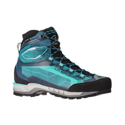 La Sportiva Trango Tech GTX W's Aqua/Opal