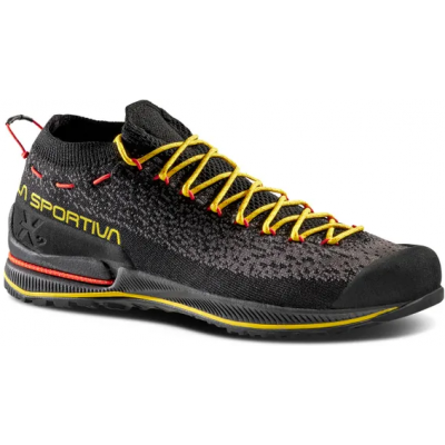 La Sportiva Unisex Tx2 Evo Black/Yellow