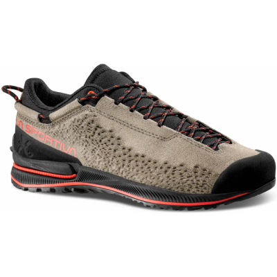 La Sportiva Tx2 Evo Leather Carbon/Goji