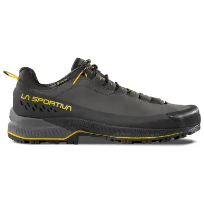 La Sportiva TX5 Evo GTX Carbon/Yellow - 43
