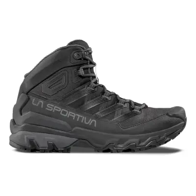 La Sportiva Ultra Raptor 3 Mid GTX Black