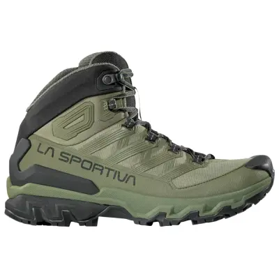 La Sportiva Ultra Raptor 3 Mid GTX Cypress/Black