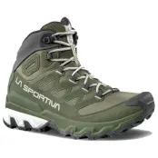 La Sportiva Ultra Raptor 3 Mid Woman GTX Cypress/Chalk - 37