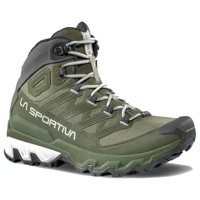 La Sportiva Ultra Raptor 3 Mid Woman GTX Cypress/Chalk - 37,5