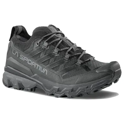 La Sportiva Ultra Raptor 3 Woman Black - 38