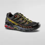 La Sportiva Ultra Raptor II Black/Yellow Black/Yellow 42