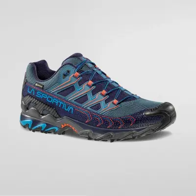 La Sportiva Ultra Raptor II GTX Deep Sea/Hurricane