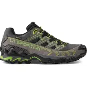 La Sportiva Ultra Raptor II GTX Metal/Flash Green Metal/Flash Green 46,5