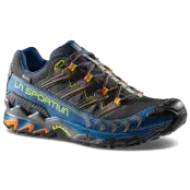 La Sportiva Ultra Raptor Ii Gtx Storm Blue/Lime Punch