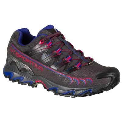 La Sportiva Ultra Raptor II GTX W's Carbon/Love Potion