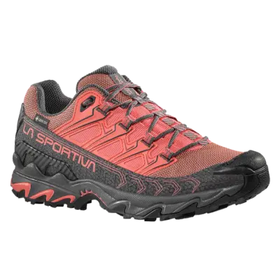 La Sportiva Ultra Raptor Ii Gtx W's Rose/Onyx