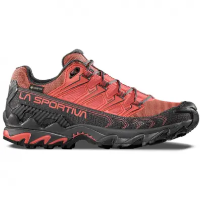 La Sportiva Ultra Raptor II GTX W's Rose/Onyx