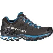 La Sportiva Ultra Raptor II Leather Woman GTX Carbon/Atlantic