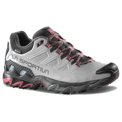 La Sportiva Ultra Raptor Ii Lt Gtx W's Cloud/Redwood