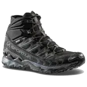 La Sportiva Ultra Raptor II Mid GTX Black/Clay