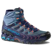 La Sportiva Ultra Raptor Ii Mid Gtx Deep Sea/Hurricane