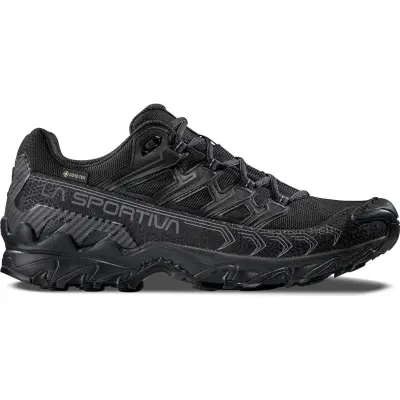 La Sportiva Ultra Raptor II Woman GTX Black/Reflective - 37,5
