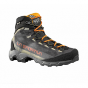 La Sportiva Unisex Aequilibrium Hike Gore-Tex Carbon/Papaya