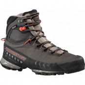 La Sportiva Women's TX5 GORE-TEX Carbon/paprika