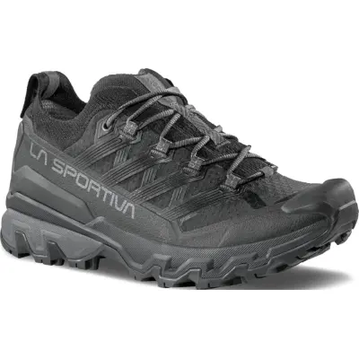 La Sportiva Women's Ultra Raptor 3 Black