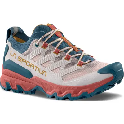 La Sportiva Women's Ultra Raptor 3 Mauve/Mineral Red