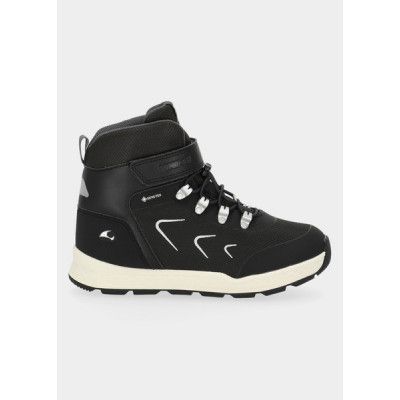 Liam Mid Gtx Warm, Black, 38,  Vandringsskor