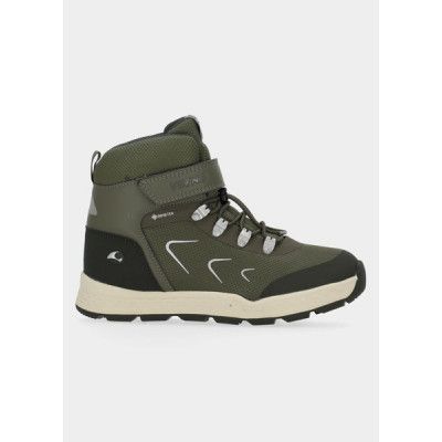 Liam Mid Gtx Warm, Olive, 38,  Vandringsskor