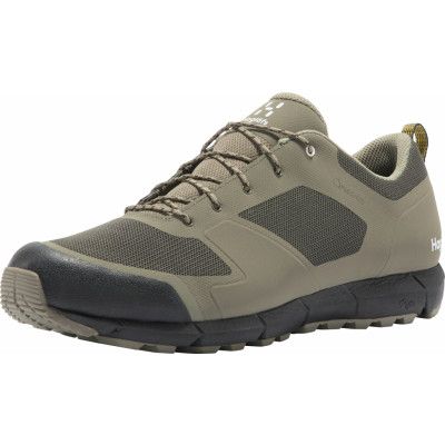 Haglöfs Men's L.I.M Low Proof Eco Sage Green