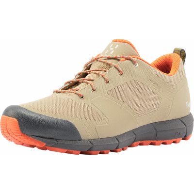 Haglöfs L.I.M Low Proof Eco Women Sand/Magnetite