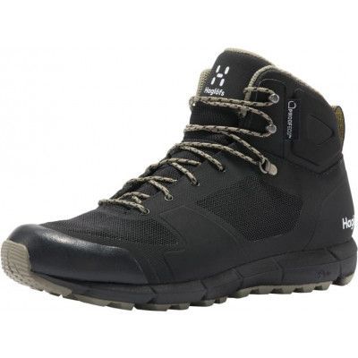 Haglöfs L.I.M Mid Proof Eco Women True Black