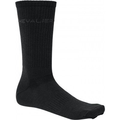 Chevalier Liner Sock Black