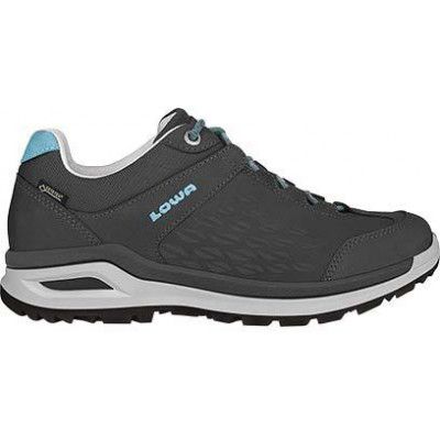 Locarno GTX Lo Women's Anthracite UK 6
