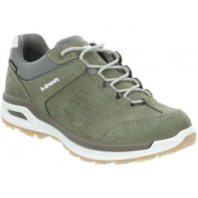 Locarno GTX Lo Women's Harmaa UK 4