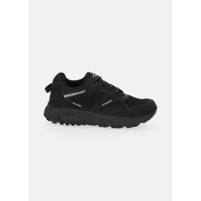 Lofoten Trail Stx Waterproof Women's Shoe, Black/Black, 37,  Walkingskor