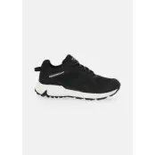 Lofoten Trail Women's Shoe, Black/White, 40, Walkingskor