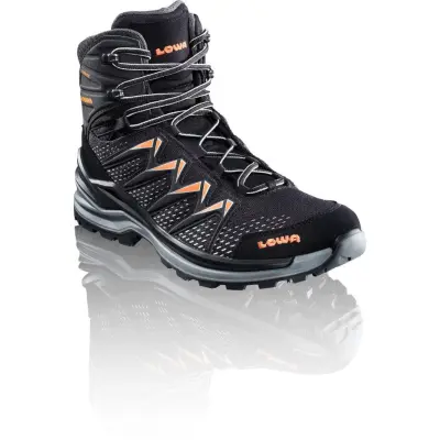 Lowa Innox Pro Mid GTX