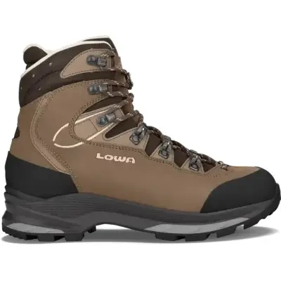 Lowa Mauria Evo LL Ws vandringskängor för kvinnor