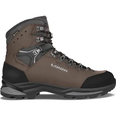 LOWA Men's Camino Evo GORE-TEX  Brown