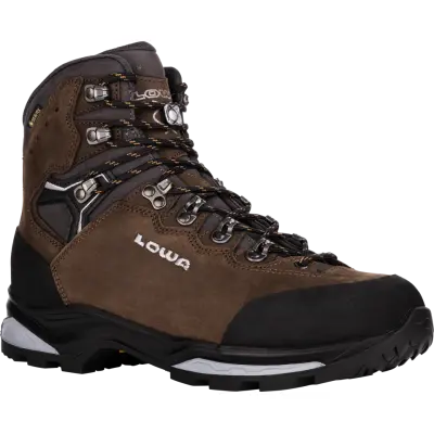 Lowa Men's Camino Evo GTX vandringskängor