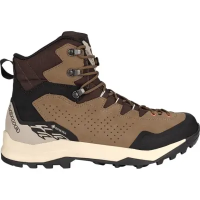 Lowa Men's Explorer GTX Mid herrvandringskängor